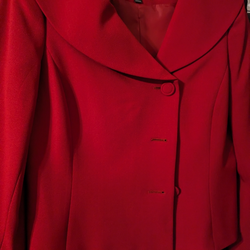 Church suit